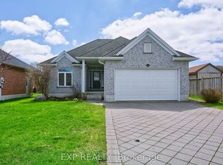54 Treadwell St, Aylmer, ON N5H3J5
