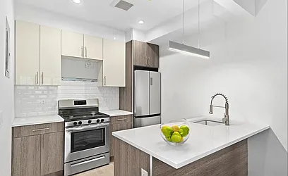 Rented by Level Group