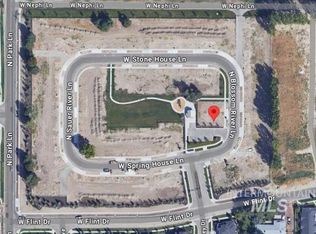 349 N Blossom River Ln, Eagle, ID 83616