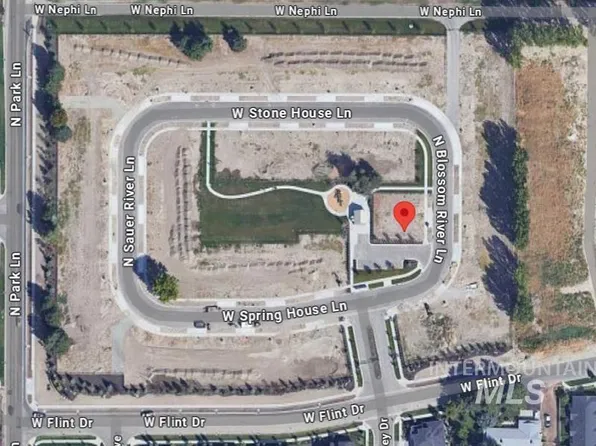 349 N Blossom River Ln, Eagle, ID 83616