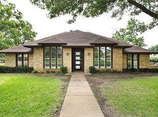 7101 Bettis Dr, Fort Worth, TX 76133