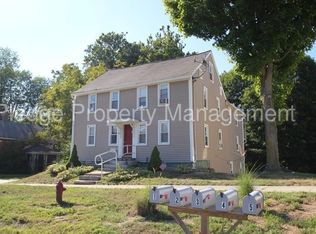 197 Fitchville Rd APT 4, Bozrah, CT 06334