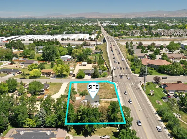 1175 S Maple Grove Rd, Boise, ID 83709