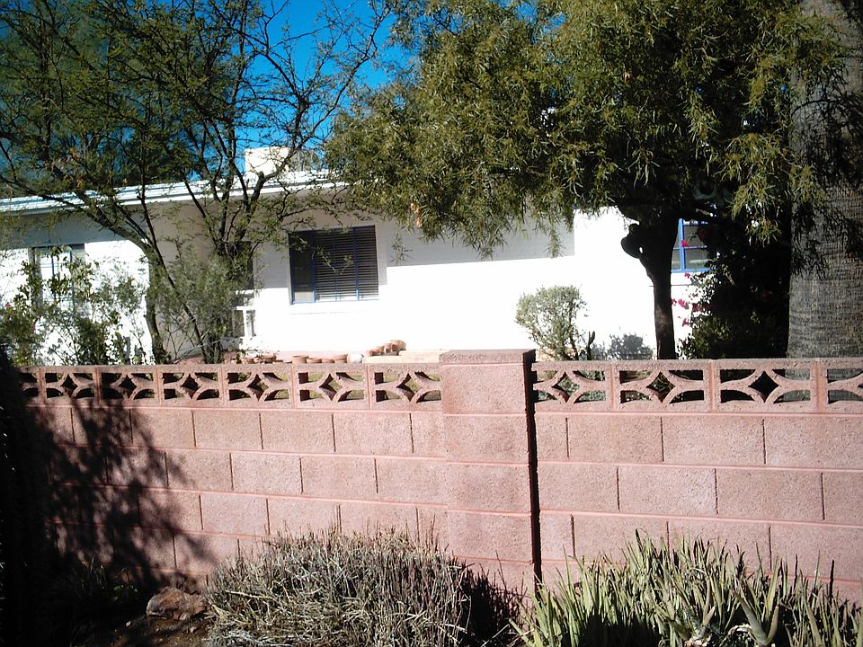 Front of our home