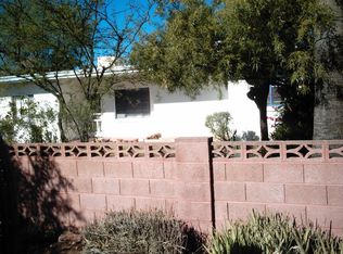 2925 E Hawthorne St, Tucson, AZ 85716
