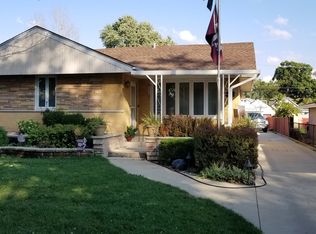 4145 Clinton Ave, Stickney, IL 60402