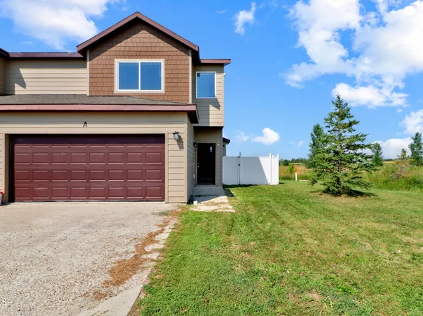 5809 Victoria Ave Unit A, Williston, ND 58801