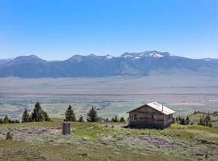 LOT 57 Boiler Spring Trl, Ennis, MT 59729