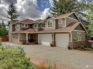 16951 NE 88th St, Redmond, WA 98052