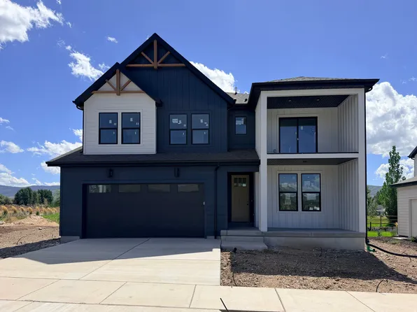 2912 E Hayloft Ln #219, Heber City, UT 84032