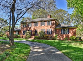 2730 Rolling Hills Dr, Monroe, NC 28110