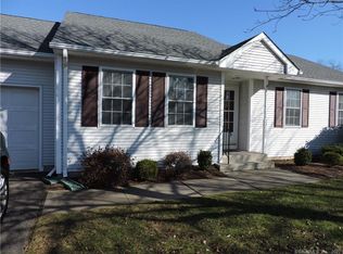 23 Hunter Dr UNIT 23, South Windsor, CT 06074