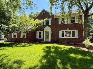 4210 Allenhurst Close Ct, Cincinnati, OH 45241