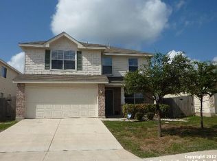 8810 Snow Goose, San Antonio, TX 78245