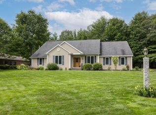 6 Jewell St, Brunswick, ME 04011