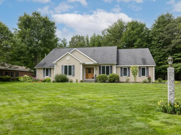 6 Jewell Street, Brunswick, ME 04011