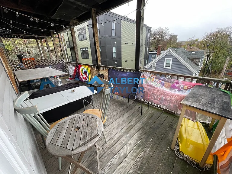 133 Saint Alphonsus St #3 — Photo 7