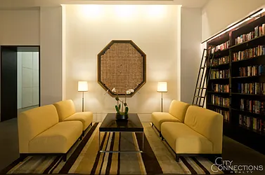 Rented by City Connections Realty