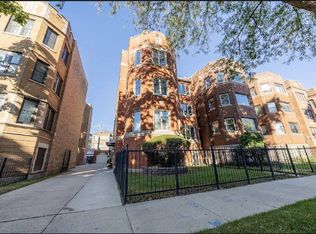 6846 S Paxton Ave APT 2, Chicago, IL 60649