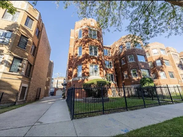 6846 S Paxton Ave APT 2, Chicago, IL 60649