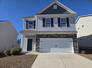 258 Honey Hill Way, Blythewood, SC 29016