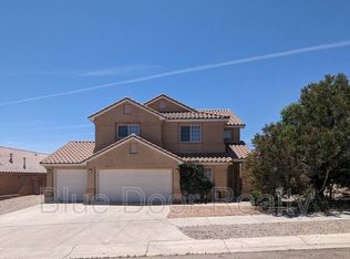 10832 Antler Tool Rd SW, Albuquerque, NM 87121