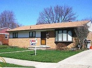 32252 Oakley St, Livonia, MI 48154 | Zillow