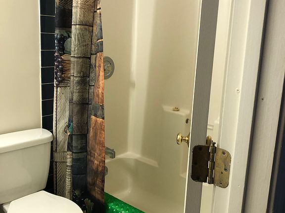 studio tub