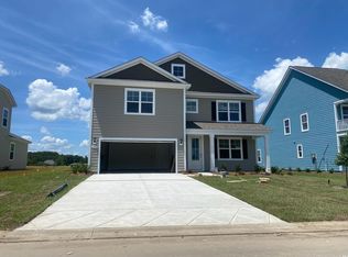 3087 Gillham Loop LOT 74, Tillman D Myrtle Beach, SC 29588