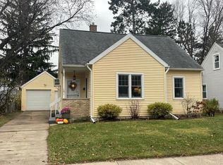 151 Ethel St, Wausau, WI 54403