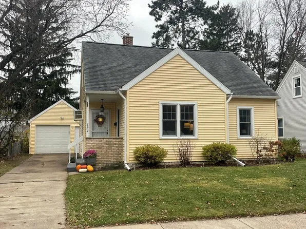 151 ETHEL STREET, Wausau, WI 54403