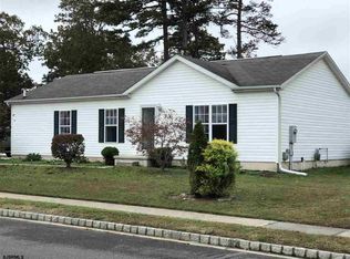 305 Flatbush Ave, Egg Harbor Township, NJ 08234