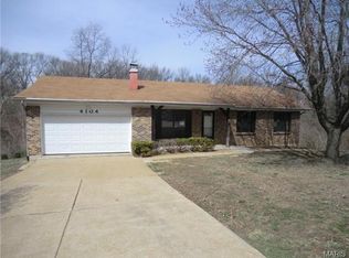 4104 Kimberly Ct, High Ridge, MO 63049