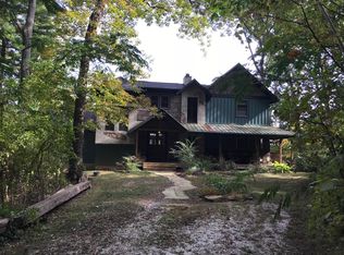 364 Vance Gap Rd, Asheville, NC 28804