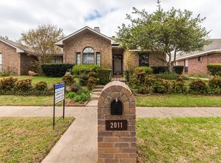 2011 Overview Ln, Garland, TX 75044