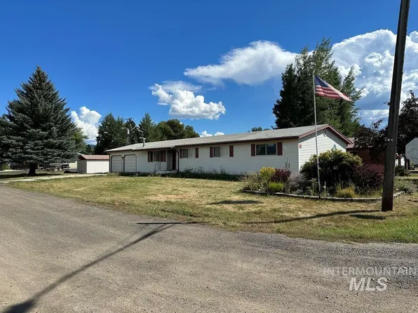417 N Miller Ave, New Meadows, ID 83654
