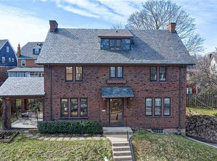 6626 Darlington Rd, Pittsburgh, PA 15217