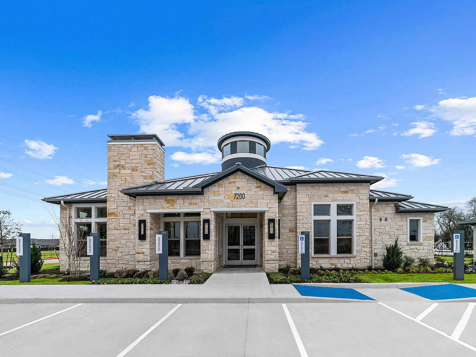 Estates of McKinney — Photo 1