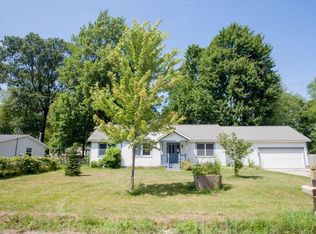 3158 McLaughlin Ave, Muskegon, MI 49442