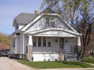 6620 W Beloit Rd, Milwaukee, WI 53219