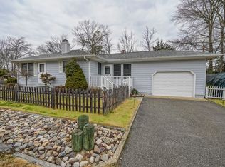 505 E Point Pleasant Ave, Ocean Gate, NJ 08740