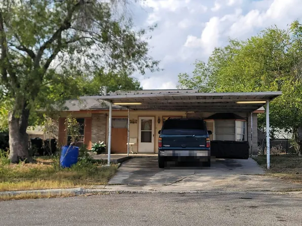 5307 Castle Cv, San Antonio, TX 78242