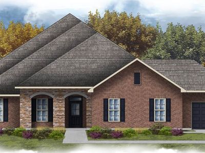119 Mary Caudle Way, Madison, AL, 35756