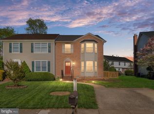 2056 Cidermill Ln, Winchester, VA 22601