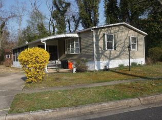 1616 Pennsylvania Ave Unit 27, Vineland, NJ
