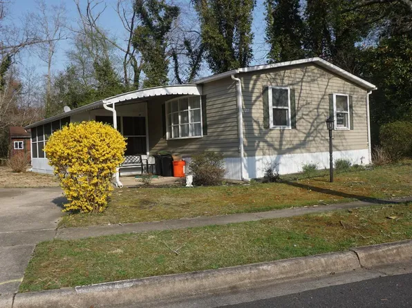 1616 Pennsylvania Ave Unit 27, Vineland, NJ 08361