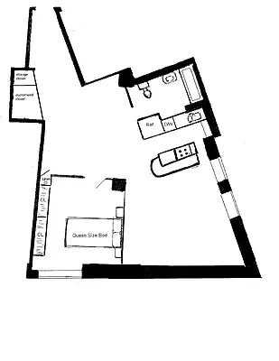 Rented by Douglas Elliman | media 18