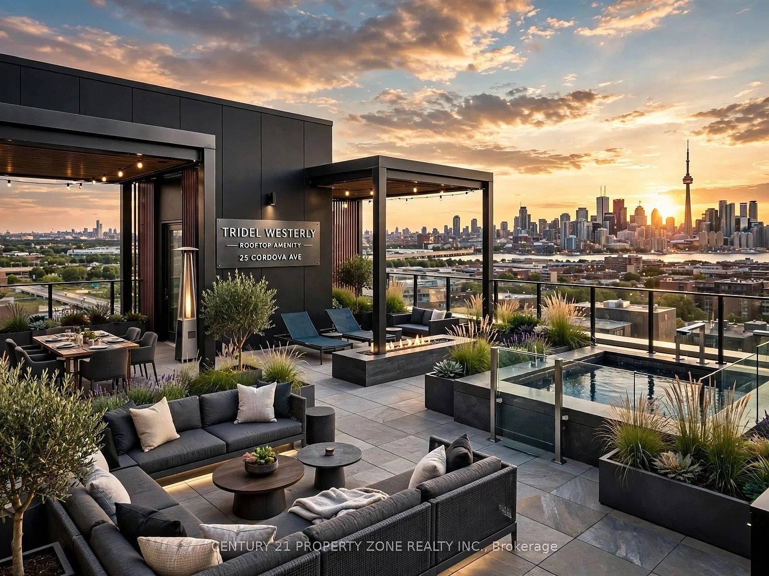 2 bed, $2,999 — Photo 4