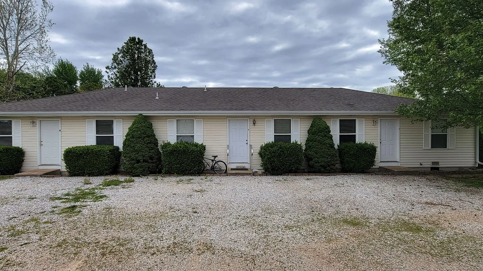 MAB Holdings, LLC - 220 Ashley — Photo 1