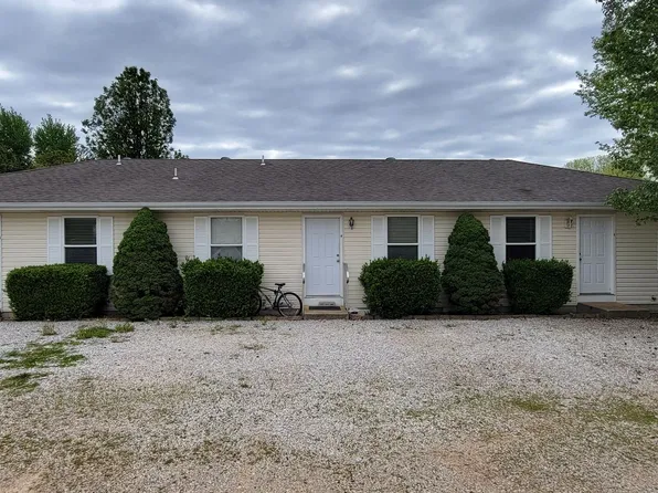 MAB Holdings, LLC - 220 Ashley, 220 Ashley St #220, Rogersville, MO 65742